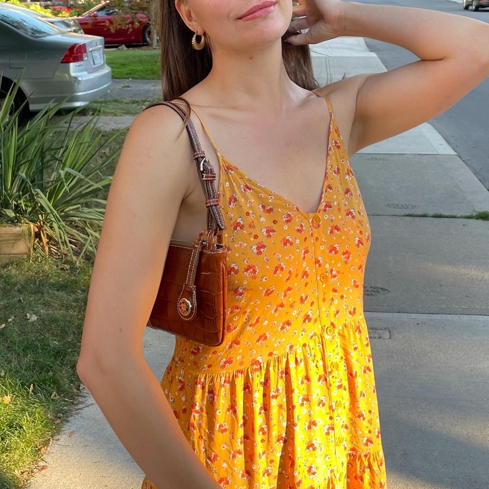 Band of Gypsies Summer Dress